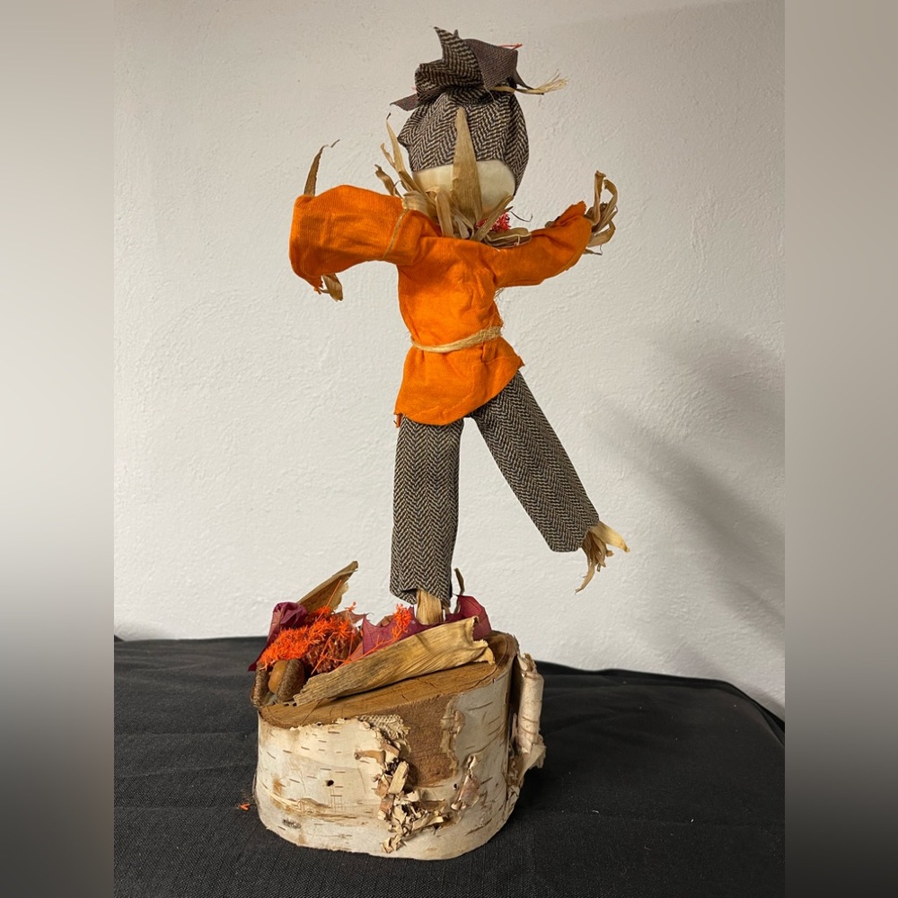Fall decor - Picture 2 of 3
